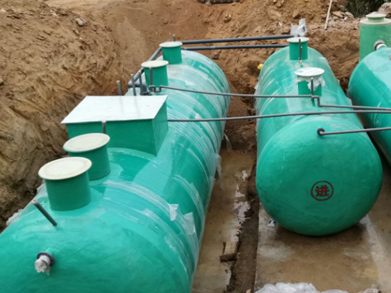 地埋式污水處理設(shè)備優(yōu)缺點(diǎn)對(duì)比